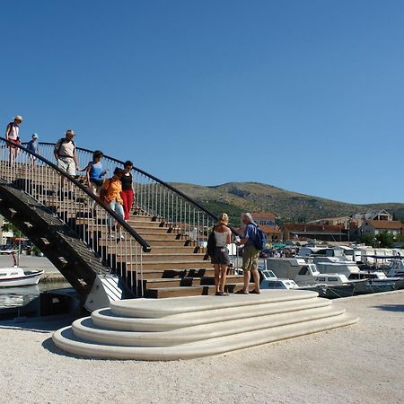 Villa Ruzica Trogir Eksteriør billede