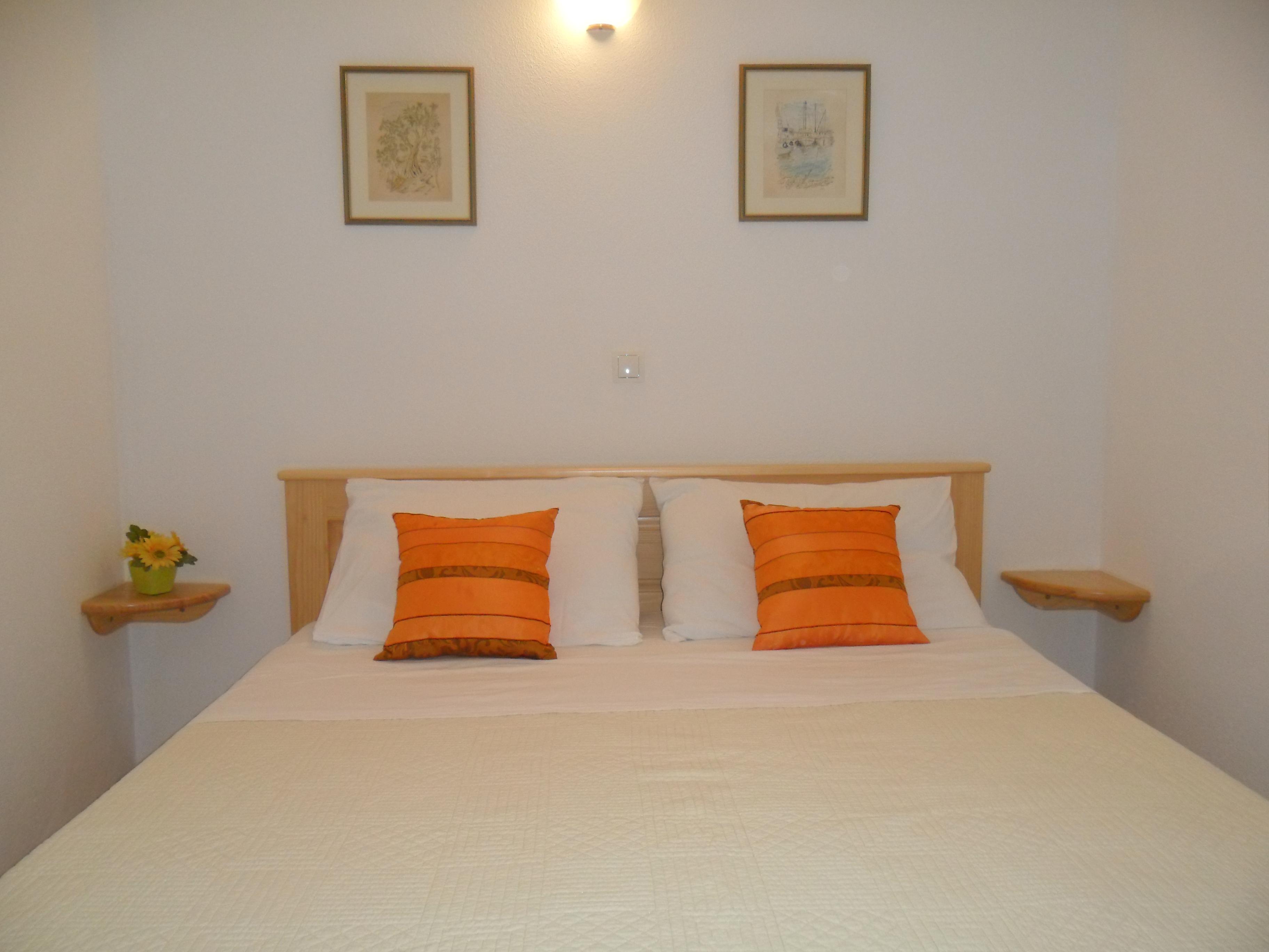Villa Ruzica Trogir Eksteriør billede