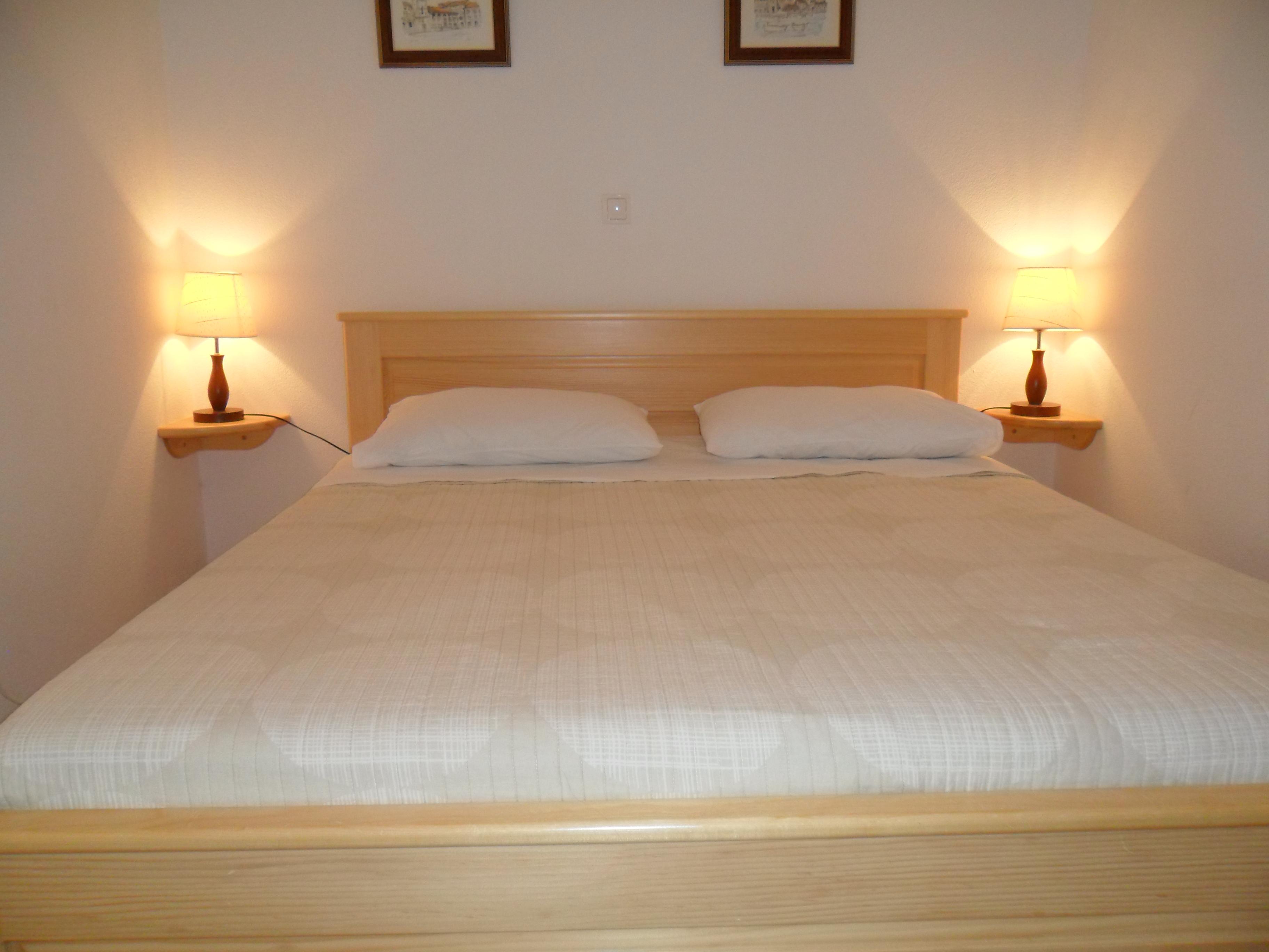 Villa Ruzica Trogir Eksteriør billede