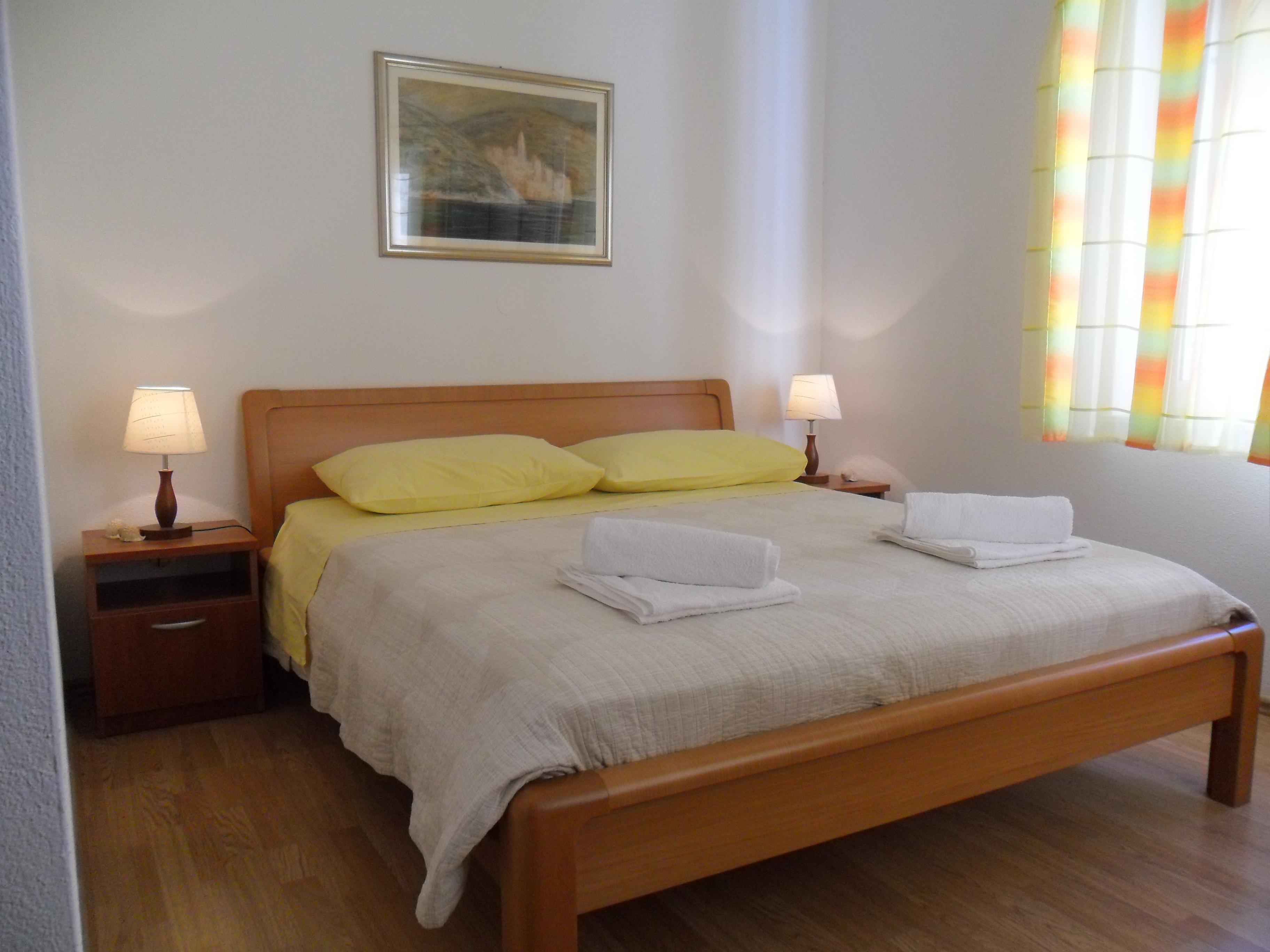 Villa Ruzica Trogir Eksteriør billede
