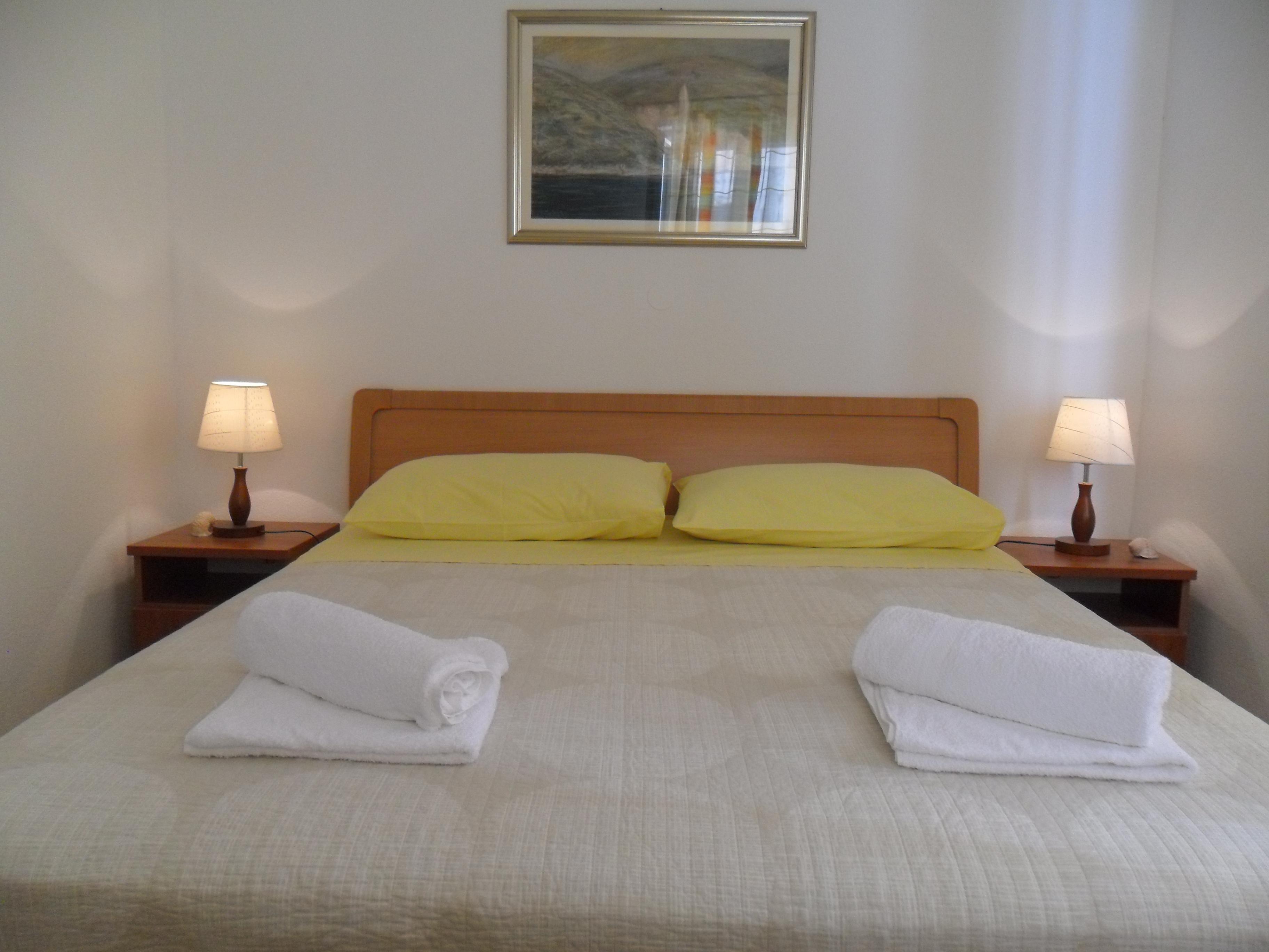Villa Ruzica Trogir Eksteriør billede