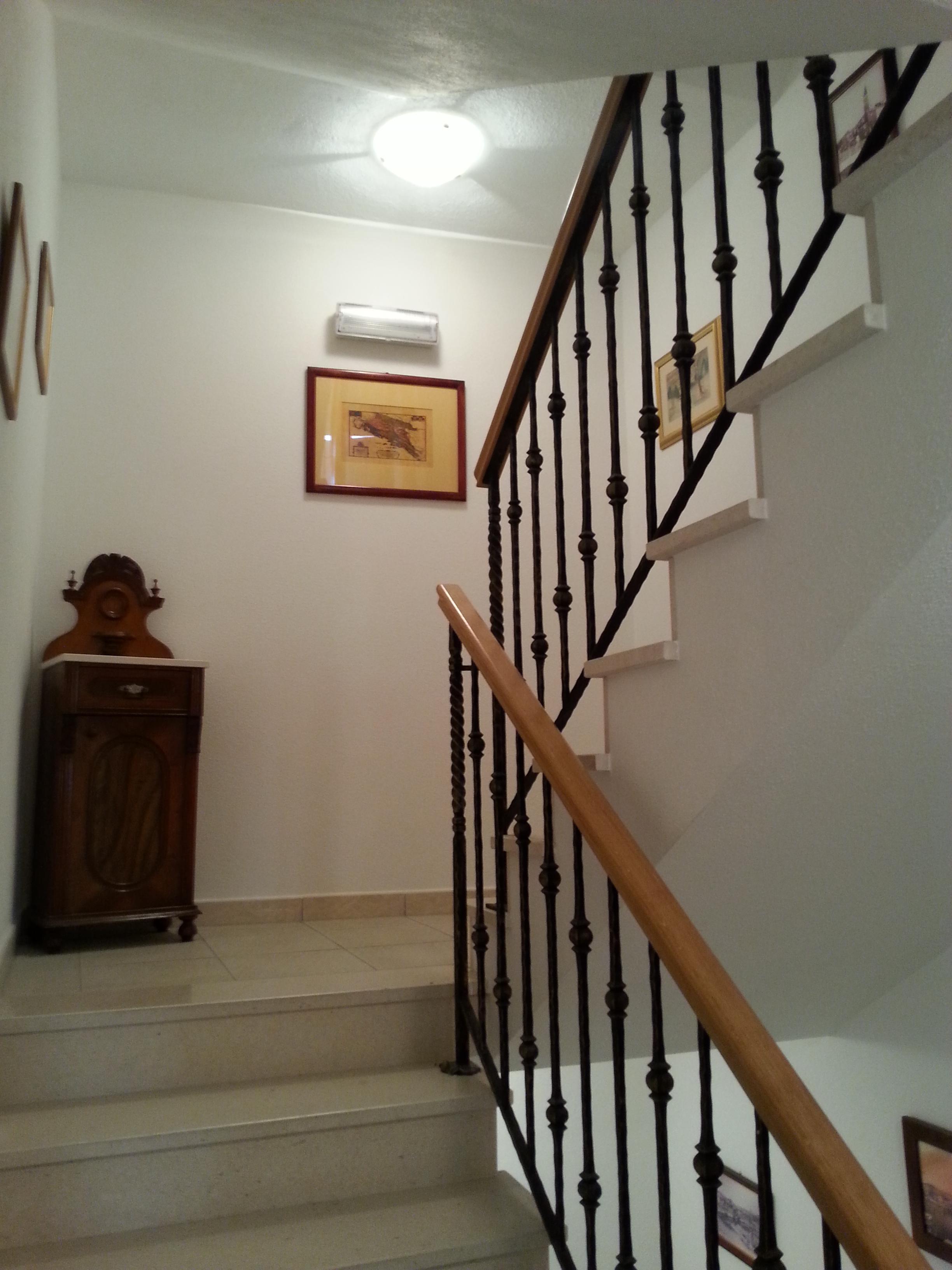 Villa Ruzica Trogir Eksteriør billede