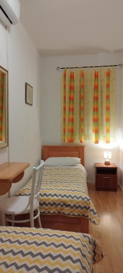 Villa Ruzica Trogir Eksteriør billede