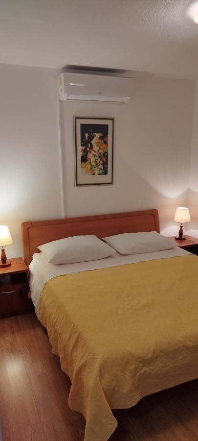 Villa Ruzica Trogir Eksteriør billede