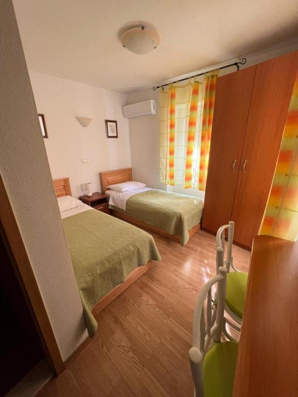Villa Ruzica Trogir Eksteriør billede