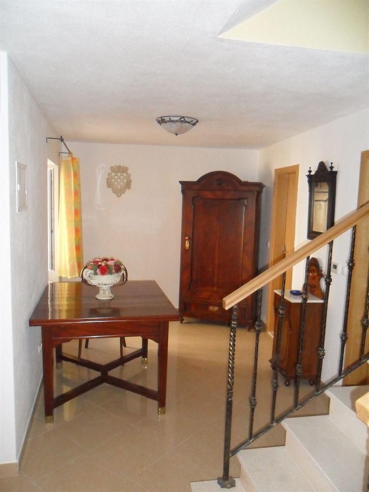 Villa Ruzica Trogir Eksteriør billede