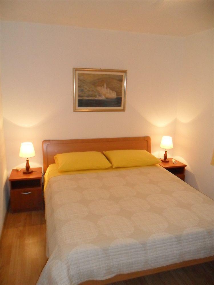 Villa Ruzica Trogir Eksteriør billede