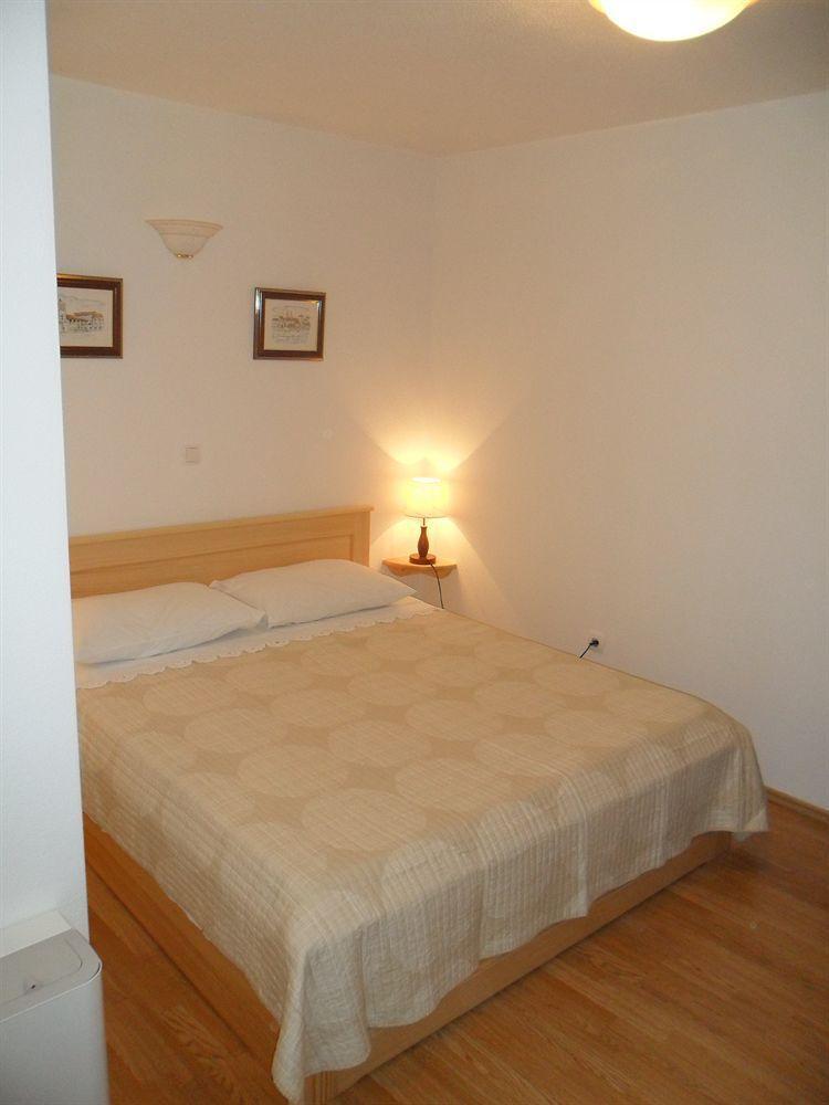 Villa Ruzica Trogir Eksteriør billede
