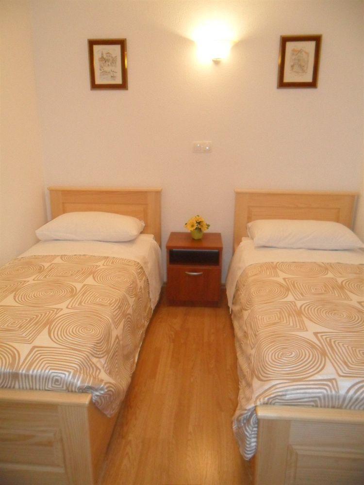 Villa Ruzica Trogir Eksteriør billede