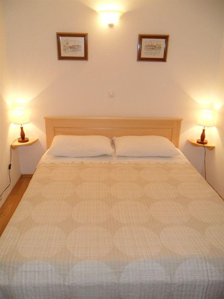 Villa Ruzica Trogir Eksteriør billede