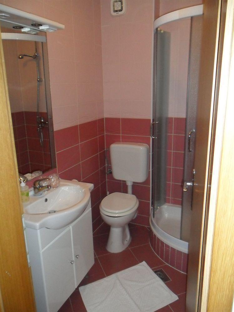 Villa Ruzica Trogir Eksteriør billede