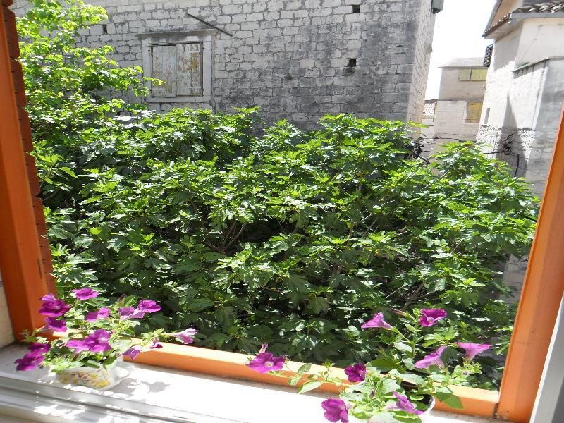 Villa Ruzica Trogir Eksteriør billede