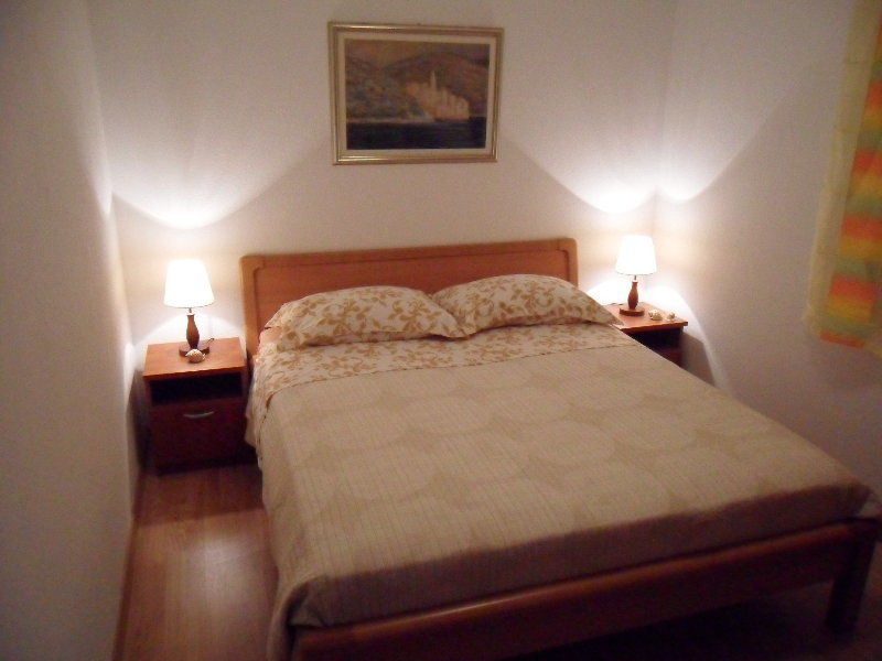 Villa Ruzica Trogir Eksteriør billede