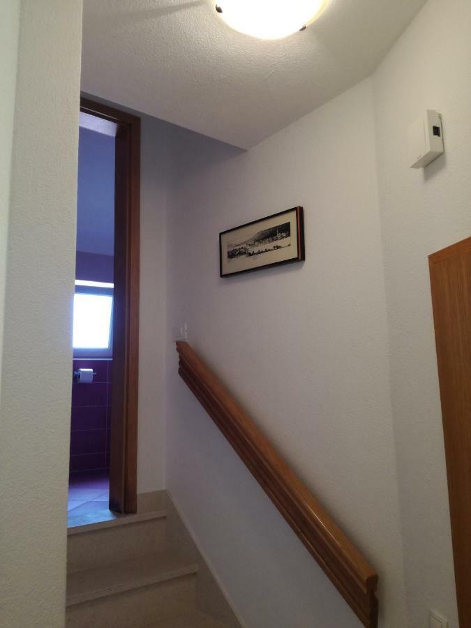 Villa Ruzica Trogir Eksteriør billede